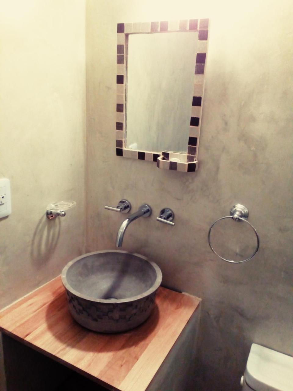 Vuelta De Obligado Apartment *